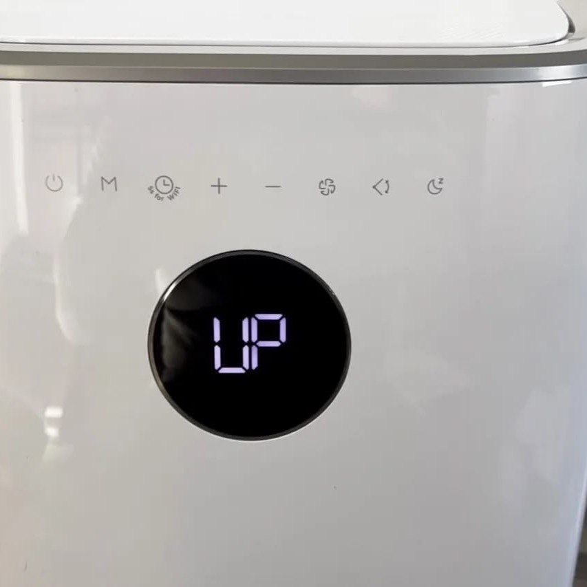 Comfee portable air conditional